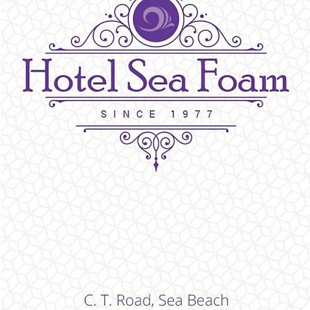 Hotel Sea Foam Puri Ngoại thất bức ảnh