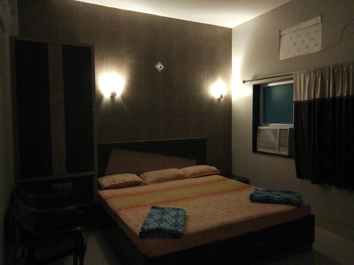Hotel Sea Foam Puri Ngoại thất bức ảnh