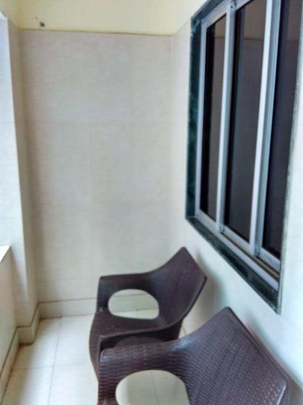 Hotel Sea Foam Puri Phòng bức ảnh