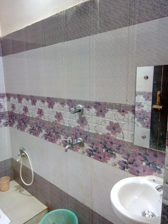 Hotel Sea Foam Puri Phòng bức ảnh
