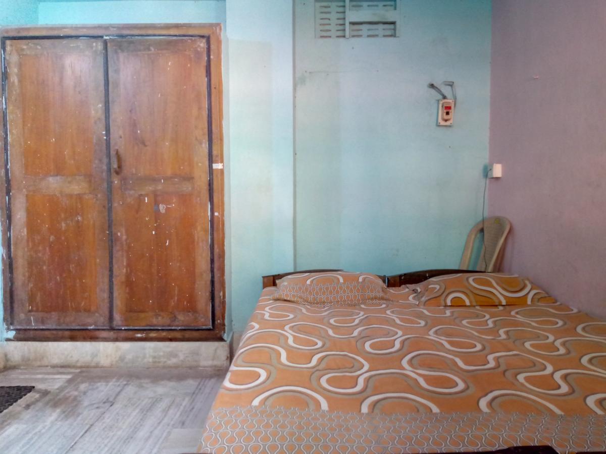 Hotel Sea Foam Puri Phòng bức ảnh