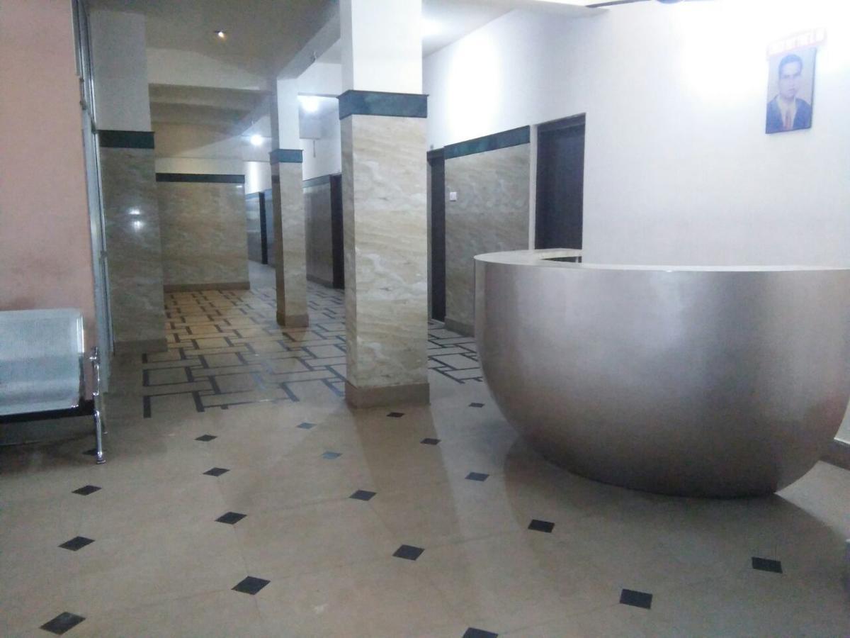 Hotel Sea Foam Puri Ngoại thất bức ảnh