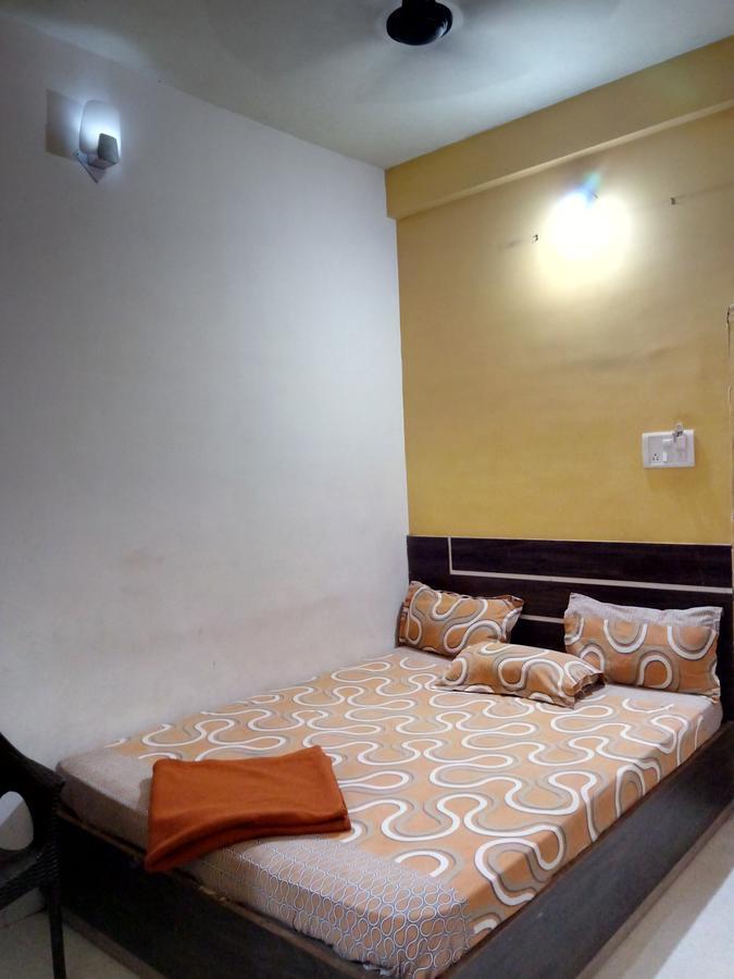 Hotel Sea Foam Puri Ngoại thất bức ảnh