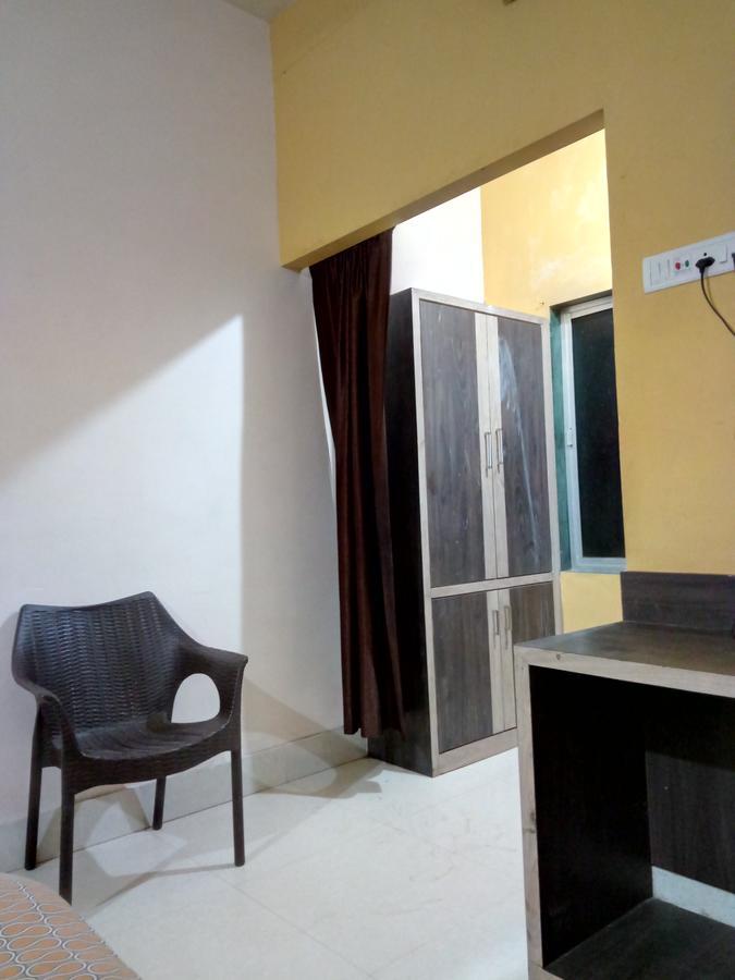 Hotel Sea Foam Puri Phòng bức ảnh