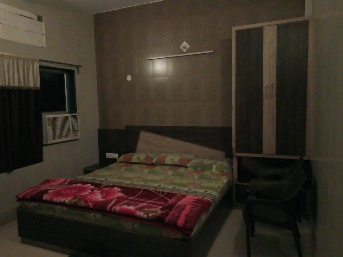 Hotel Sea Foam Puri Ngoại thất bức ảnh